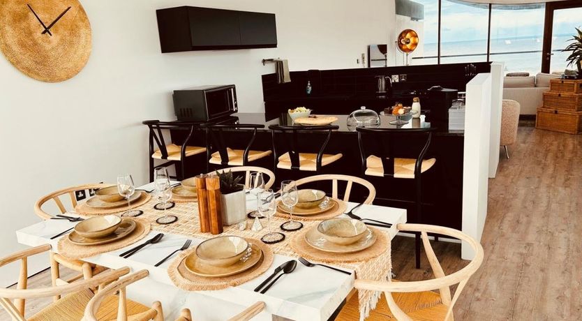 Photo of 3 Bed in Westward Ho