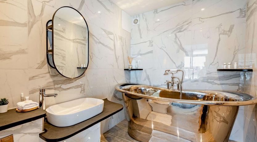 Photo of 3 Bed in Westward Ho