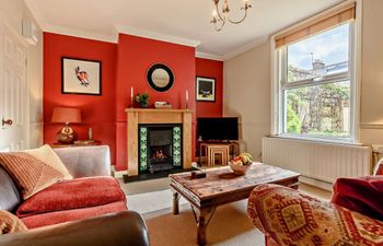in Keswick (91879) Holiday Cottage