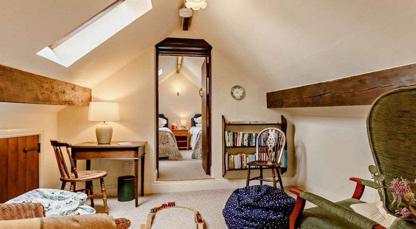 Photo of 3 Bed in East Chinnock