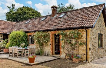 in Crewkerne  (91794) Holiday Cottage
