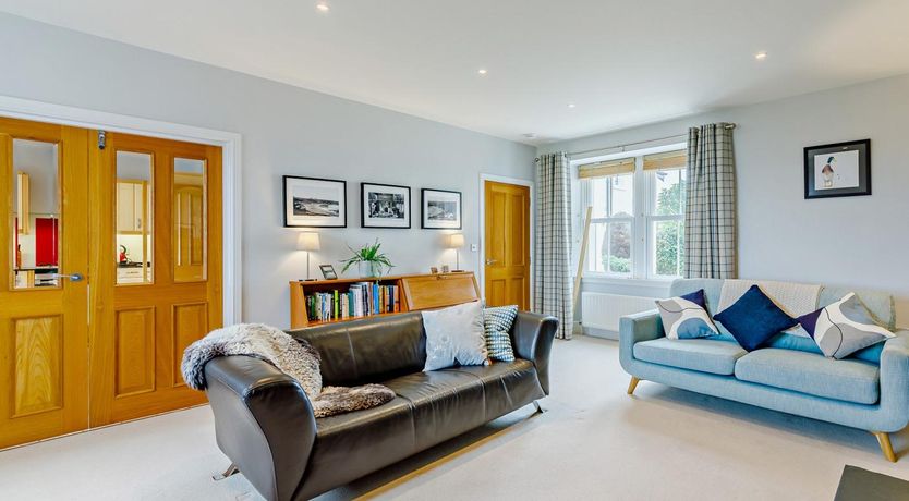 Photo of 2 Bed in Eyemouth