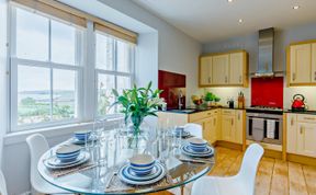 Photo of 2 Bed in Eyemouth
