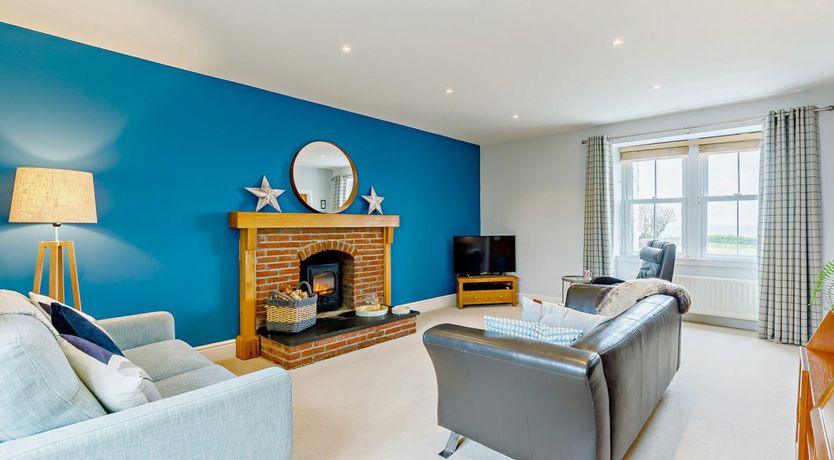 Photo of 2 Bed in Eyemouth