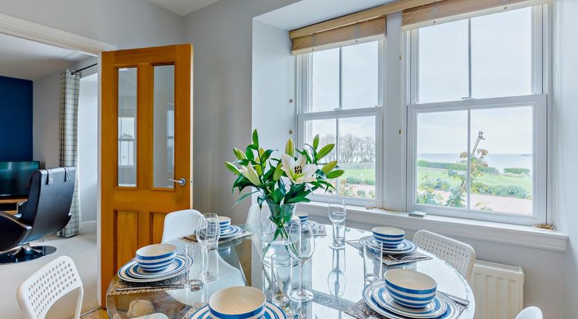 Photo of 2 Bed in Eyemouth