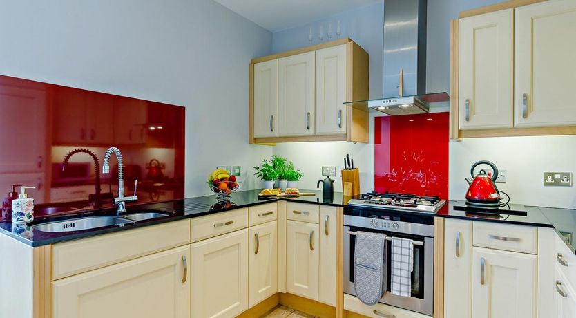 Photo of 2 Bed in Eyemouth