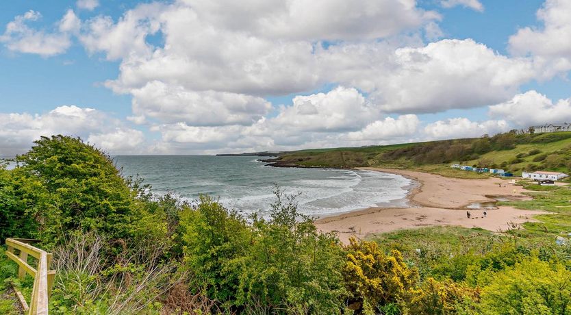 Photo of 2 Bed in Eyemouth
