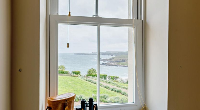 Photo of 2 Bed in Eyemouth