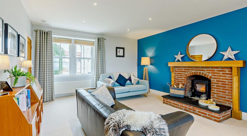 Photo of 2 Bed in Eyemouth