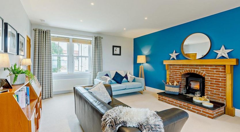 Photo of 2 Bed in Coldingham