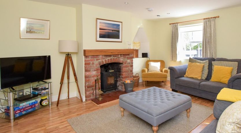 Photo of 4 Bed in King's Lynn