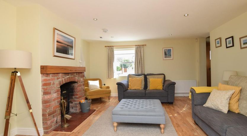 Photo of 4 Bed in King's Lynn