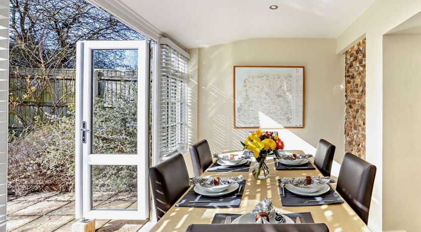 Photo of 4 Bed in King's Lynn