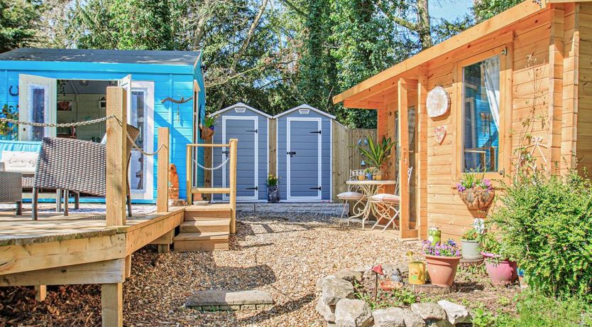 Photo of 1 Bed in Llanrhaeadr