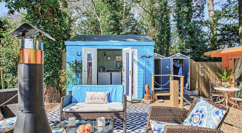 Photo of 1 Bed in Llanrhaeadr