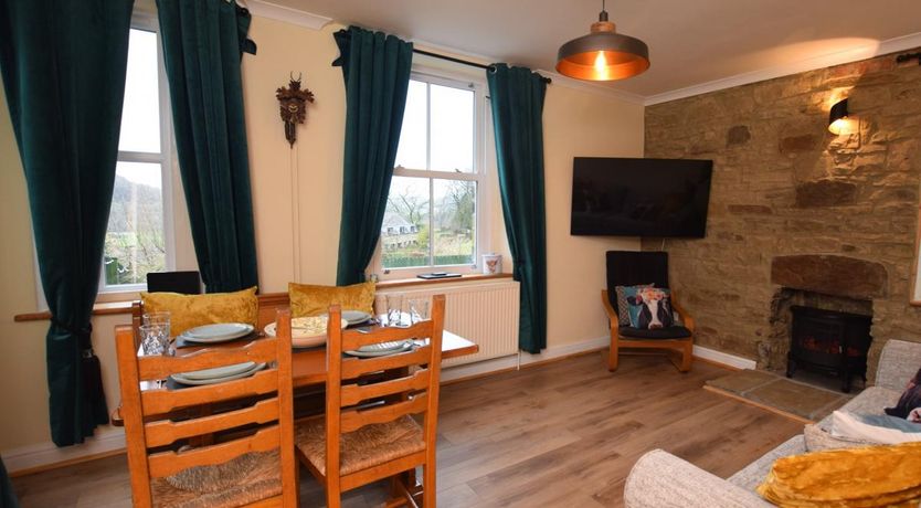 Photo of 2 Bed in Pateley Bridge