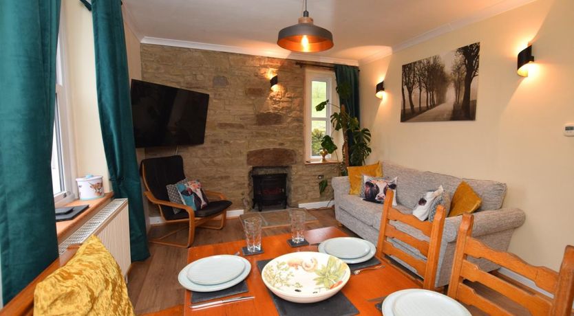 Photo of 2 Bed in Pateley Bridge