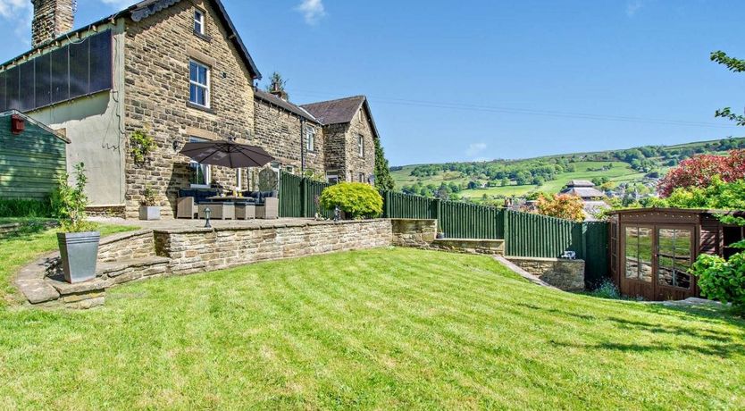 Photo of Cottage in North Yorkshire