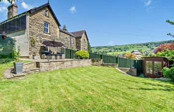 in Pateley Bridge (91684) Holiday Cottage