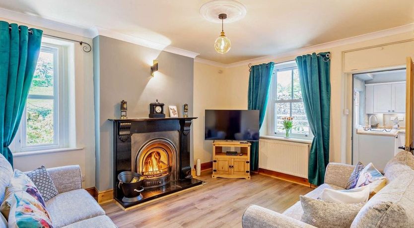 Photo of 2 Bed in Pateley Bridge