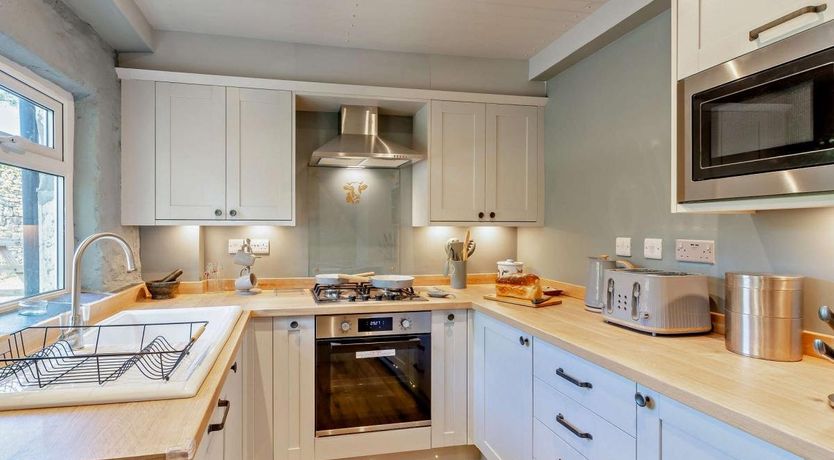 Photo of 2 Bed in Pateley Bridge