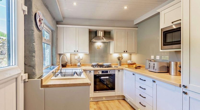 Photo of 2 Bed in Pateley Bridge