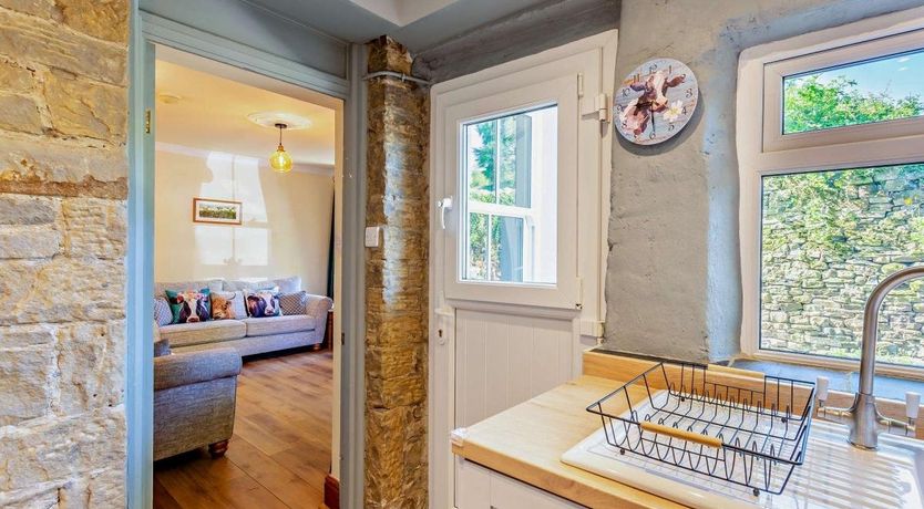 Photo of 2 Bed in Pateley Bridge