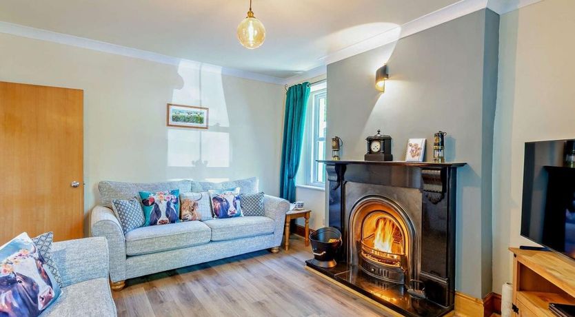 Photo of 2 Bed in Pateley Bridge