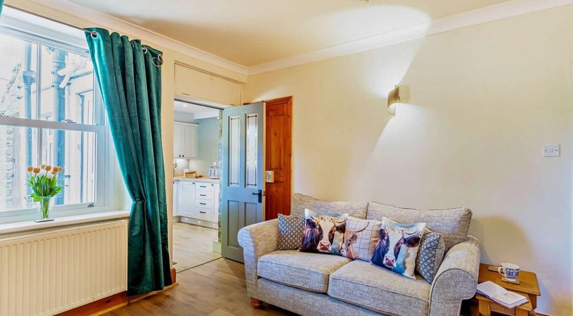 Photo of 2 Bed in Pateley Bridge