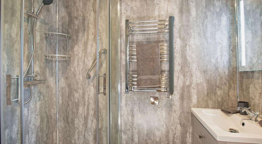 Photo of 2 Bed in Pateley Bridge