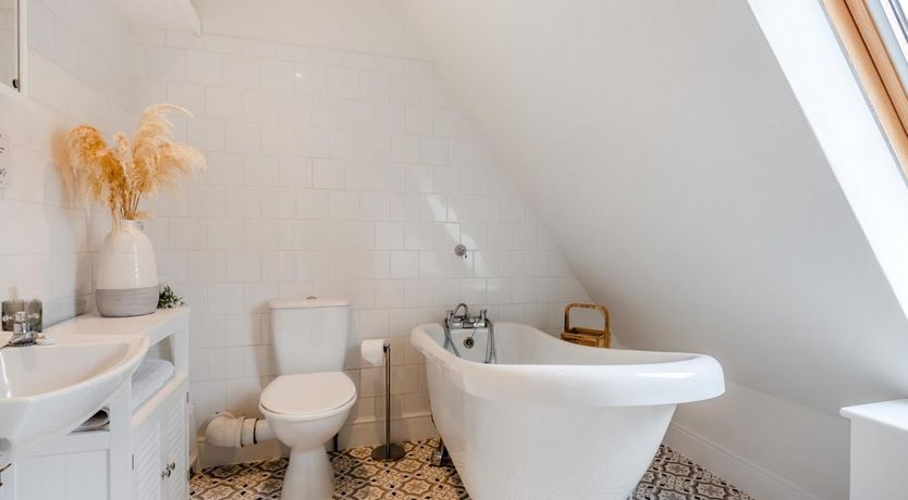 Photo of 3 Bed in Yarpole