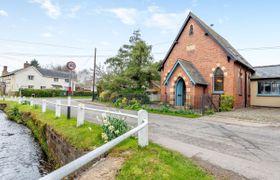 Photo of cottage-in-herefordshire-25