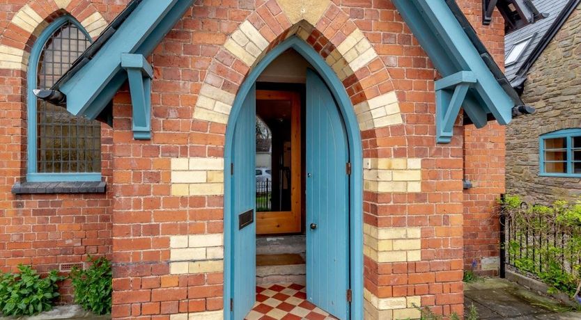 Photo of 3 Bed in Yarpole