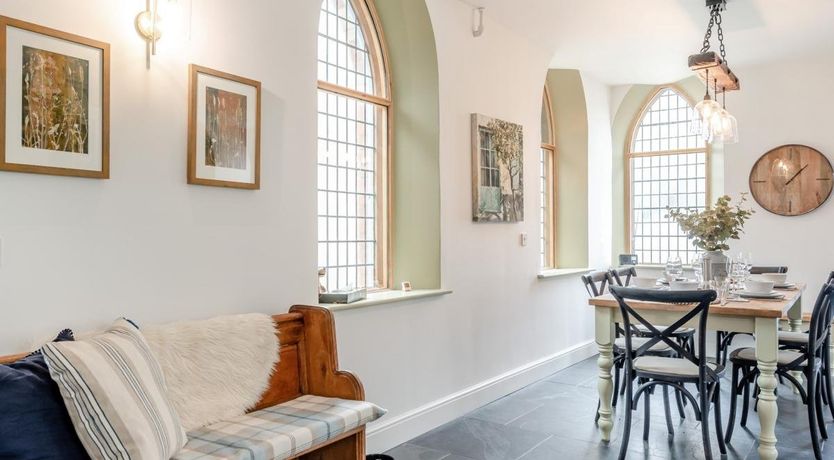 Photo of 3 Bed in Yarpole