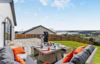 in Polruan (91931) Holiday Cottage
