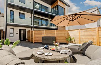 6 Bed in Bideford Apartment