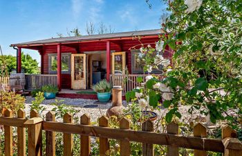 1 Bed in Bristol Holiday Cottage