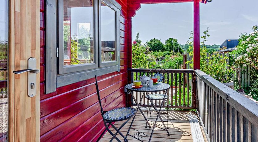 Photo of 1 Bed in Claverham