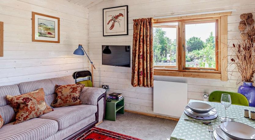 Photo of 1 Bed in Claverham