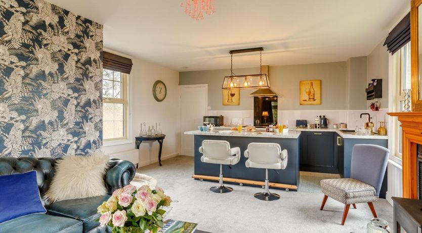 Photo of 1 Bed in York
