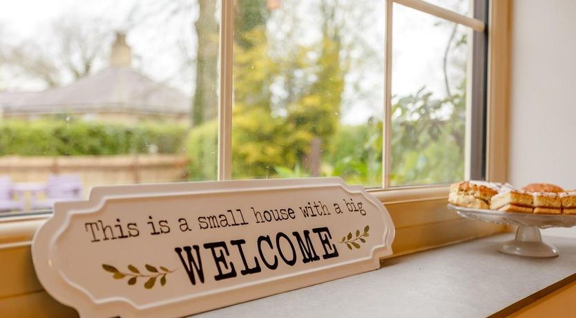 Photo of 1 Bed in Full Sutton