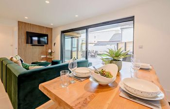 in Westward Ho! (91694) Apartment