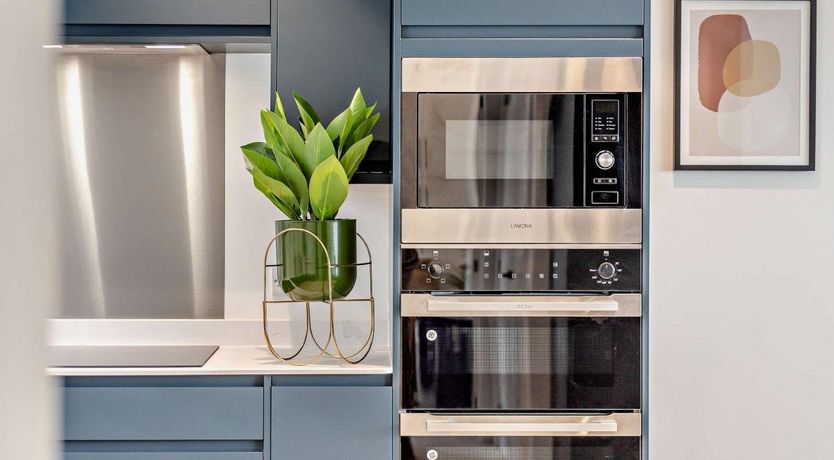 Photo of 2 Bed in Westward Ho