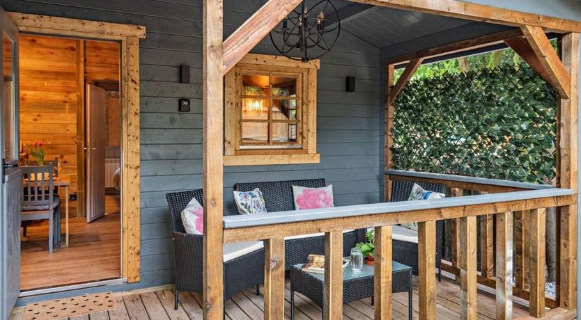 Photo of 1 Bed in Avon