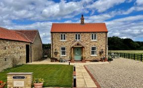 Photo of Cottage in Lincolnshire