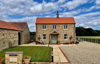 in Woodhall Spa  (91957) Holiday Cottage
