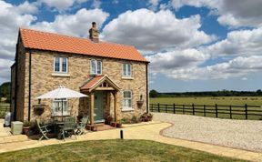 Photo of 2 Bed in Woodhall Spa