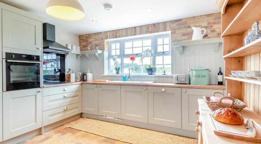 Photo of 2 Bed in Woodhall Spa