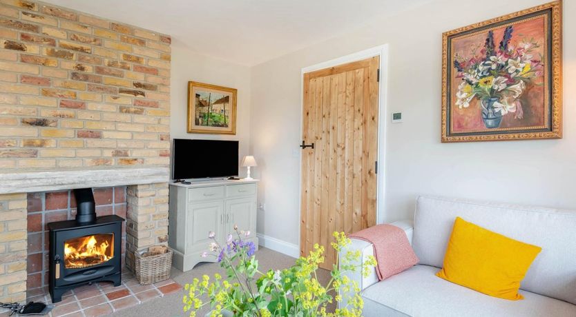Photo of 2 Bed in Woodhall Spa