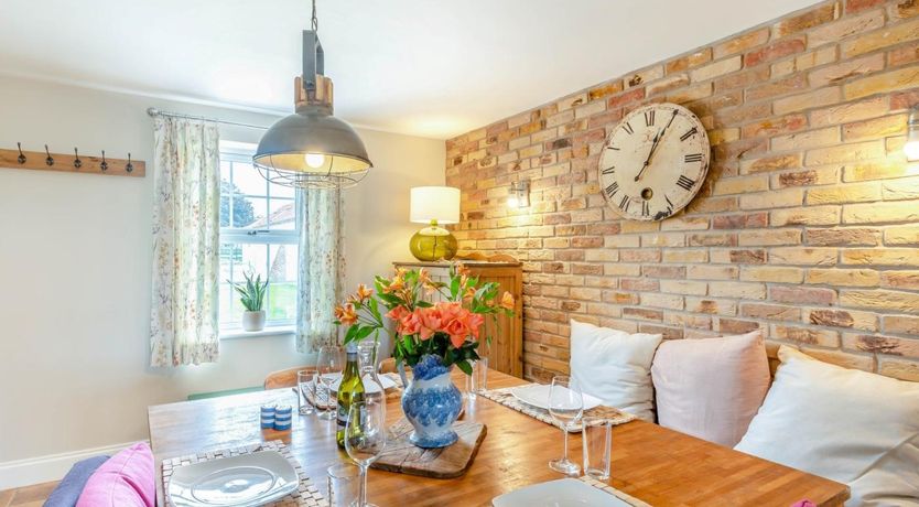 Photo of 2 Bed in Woodhall Spa